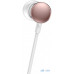 Навушники з мікрофоном Baseus Encok H04 NGH04 Pink Gold 0R UA UCRF — інтернет магазин All-Ok. фото 2